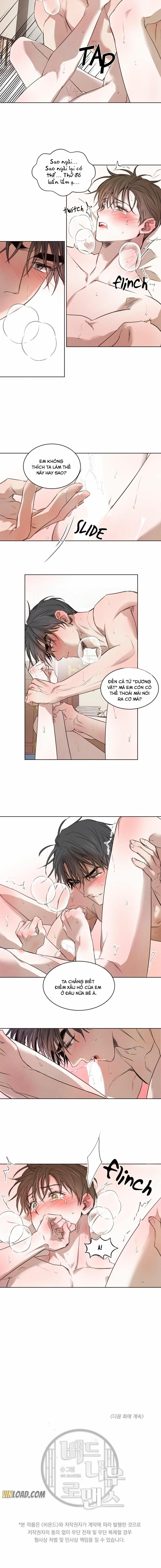 câu chuyện tình yêu chapter 15 11