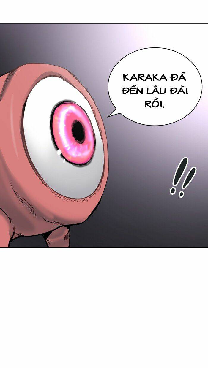 cuộc chiến trong tòa tháp chapter 319 74