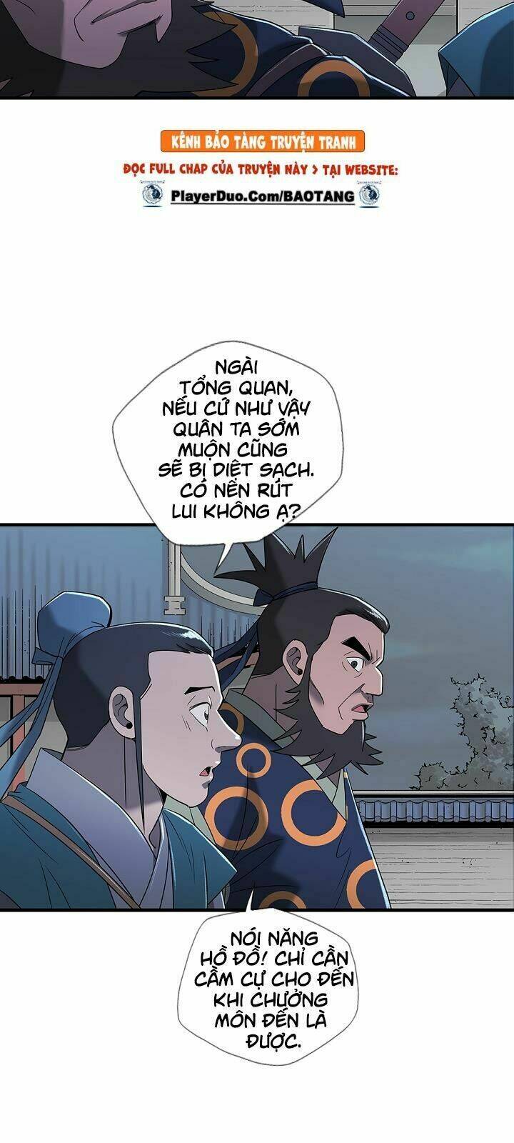 cuồng long chapter 12 15