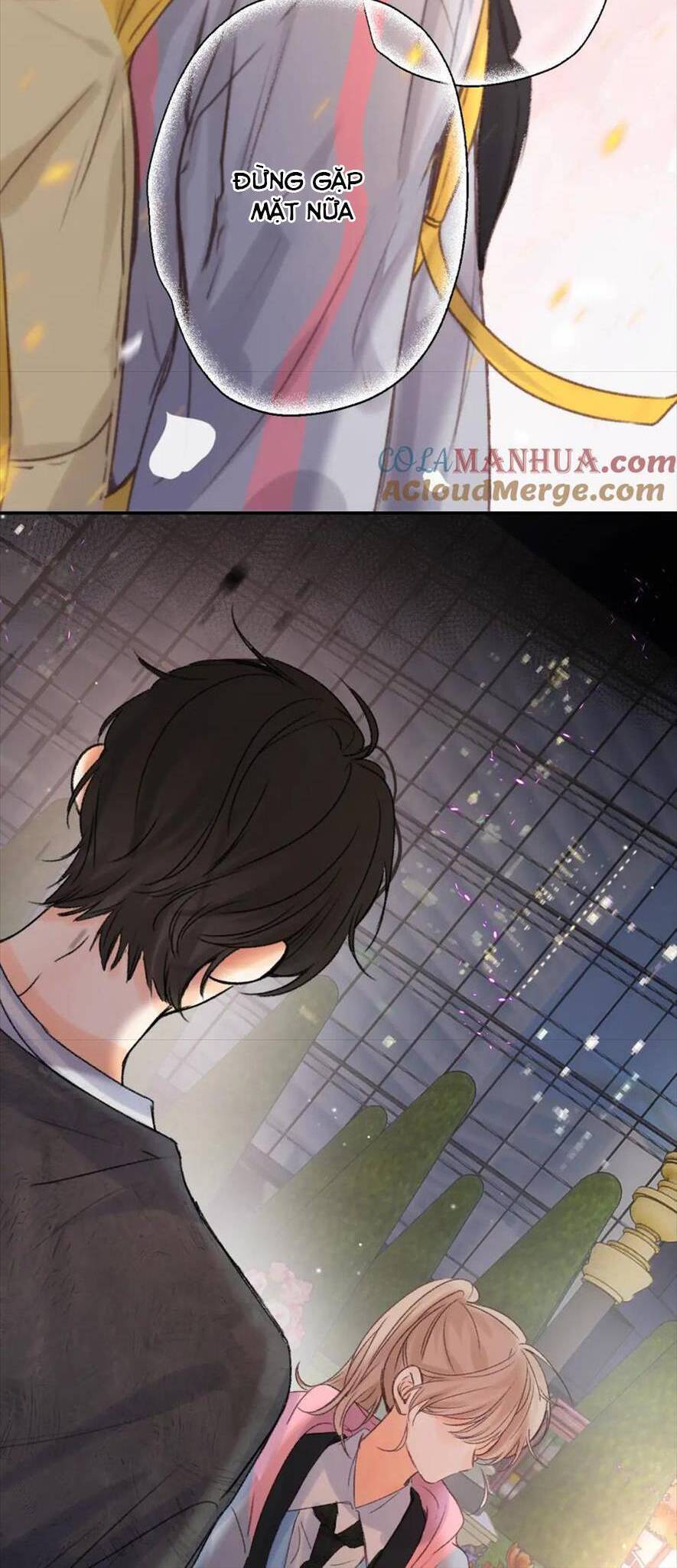 nhật ký tình yêu hằng ngày chapter 24 29