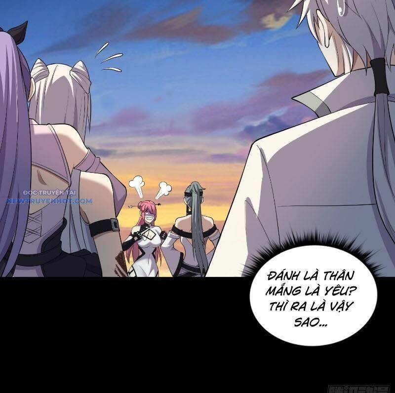 đại lộ vô danh chapter 40 44