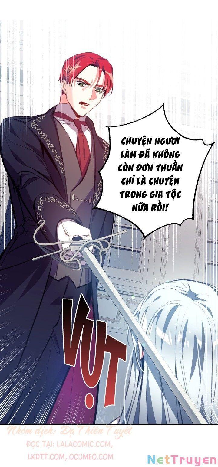 chúng ta có thể trở thành gia đình được không? chapter 1 41