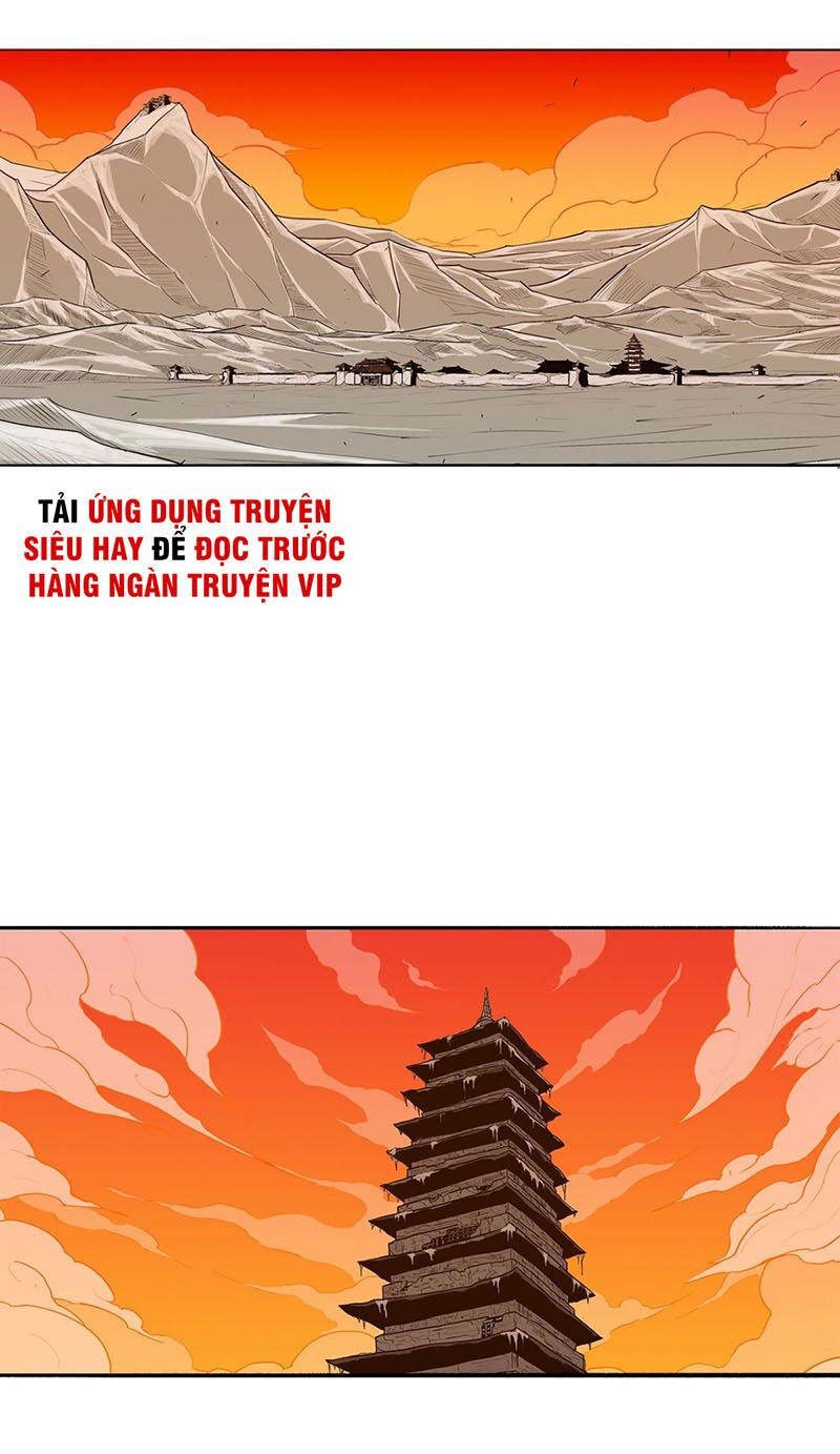 Bắc Kiếm Giang Hồ chapter 2 58