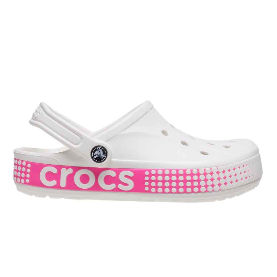 Giày lười thời trang unisex Crocs Bayaband  - 206852