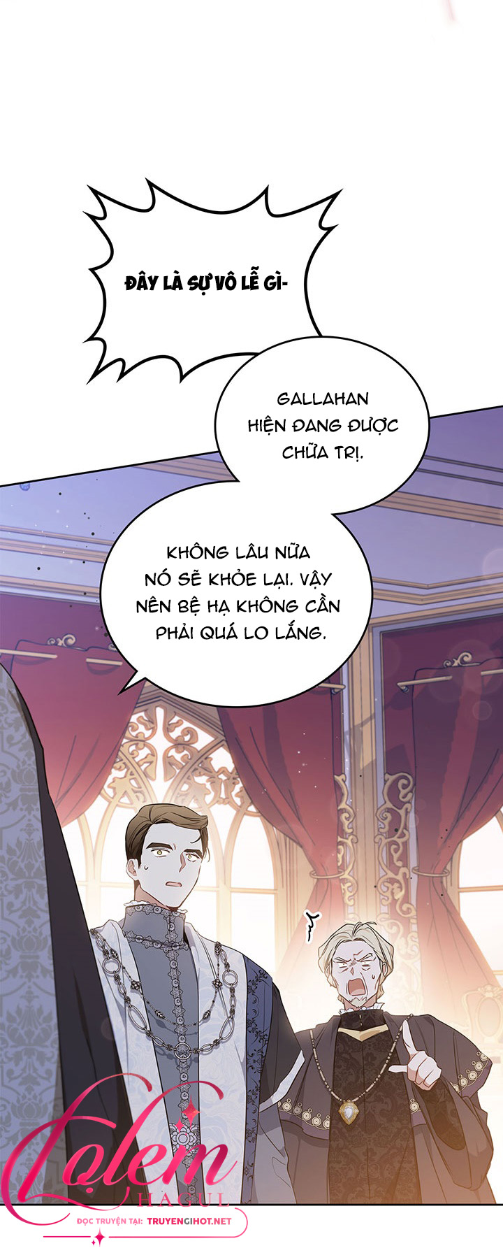 lần này tôi sẽ trở thành gia chủ chapter 68 83