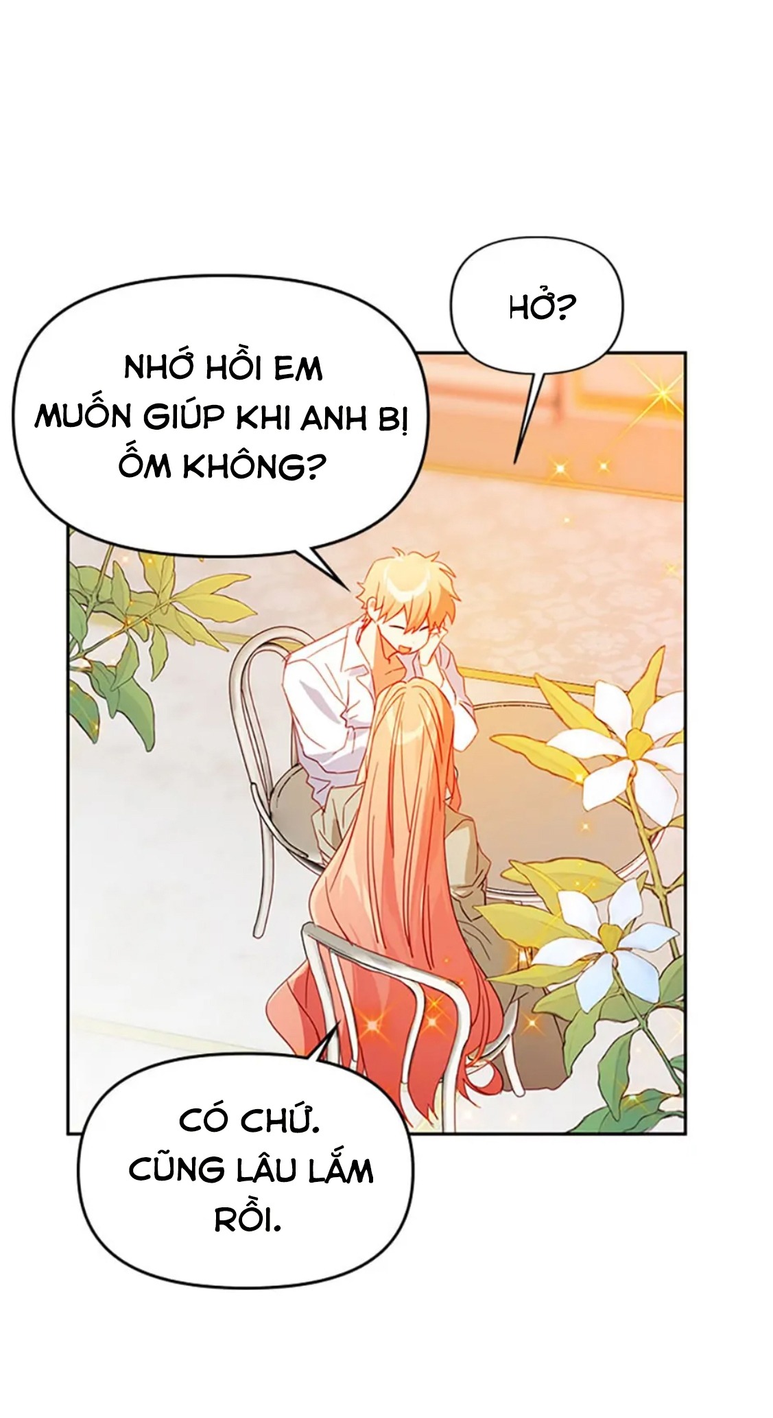 tôi đã nuôi dưỡng nam phụ ám ảnh chapter 73 70