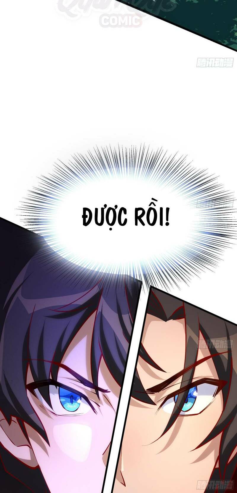 shipper thần cấp chapter 3 22