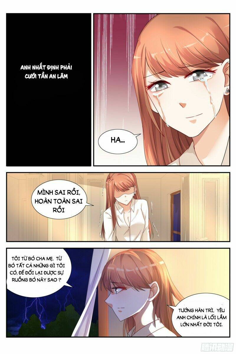 dường như tình yêu đã đến chapter 3 8