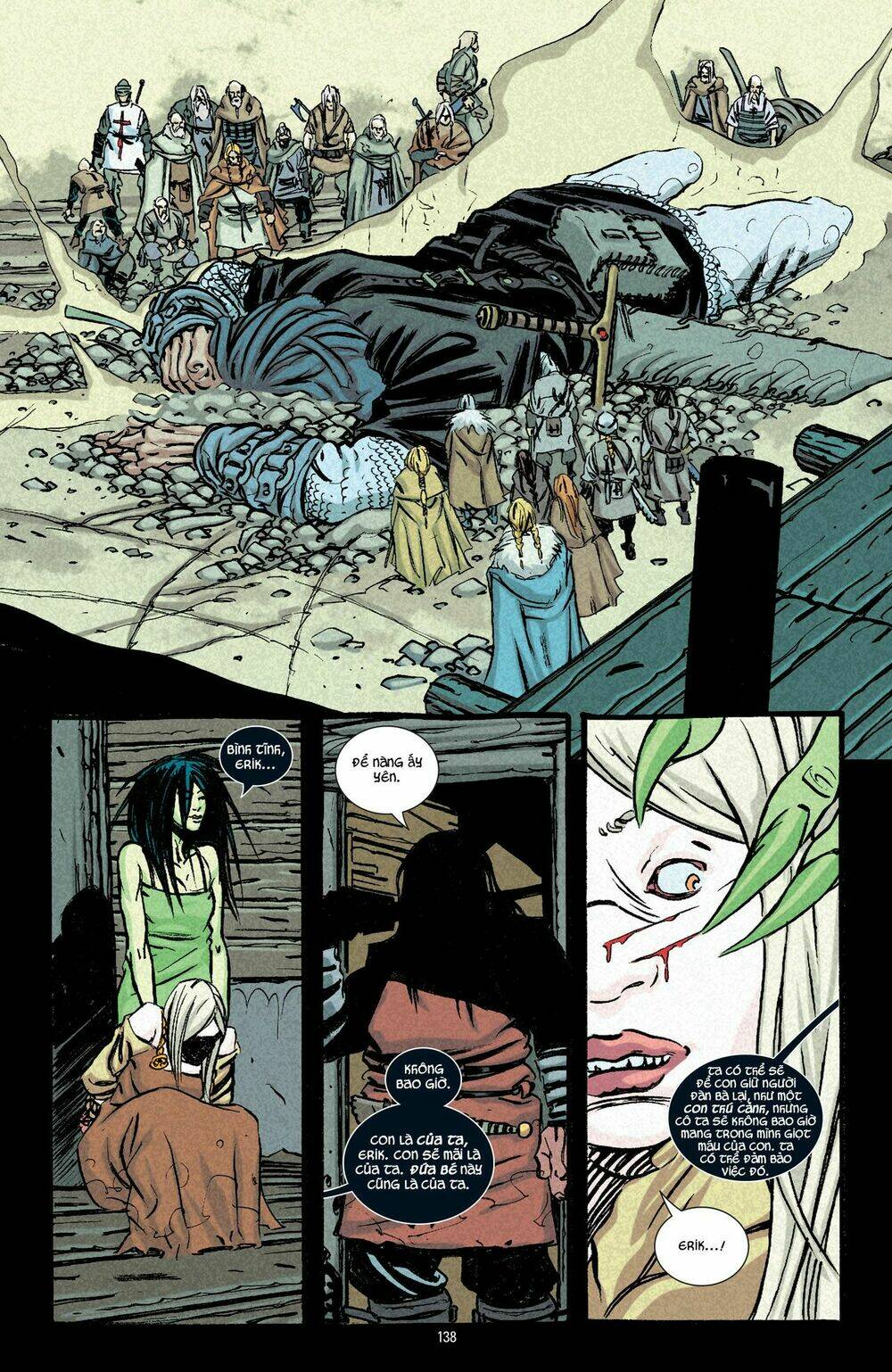 northlanders chapter 34 19