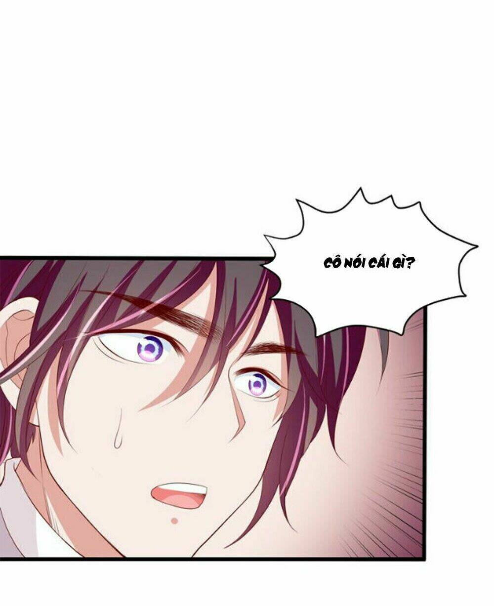 quản lí ngây ngô và thần tượng ác ma chapter 14 24