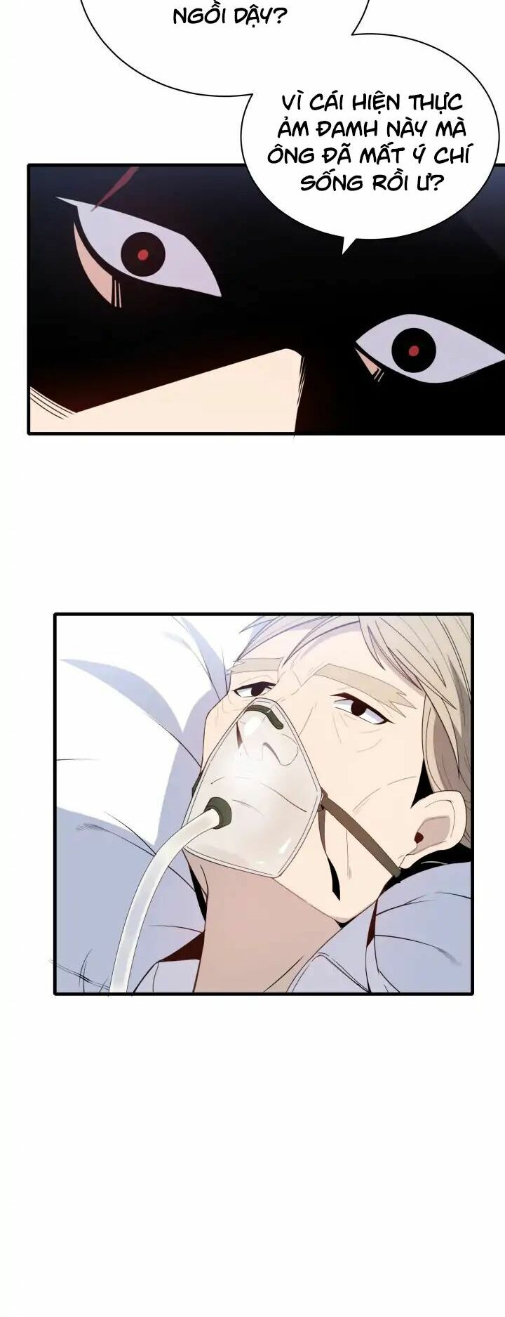 Ma Tôn Tái Thế chapter 9.5 6