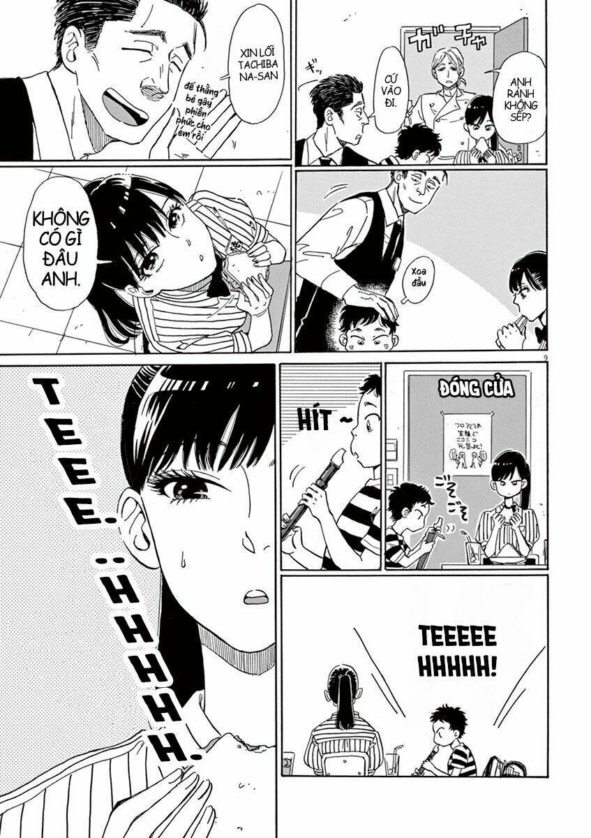 koi wa ameagari no you ni chapter 2 10