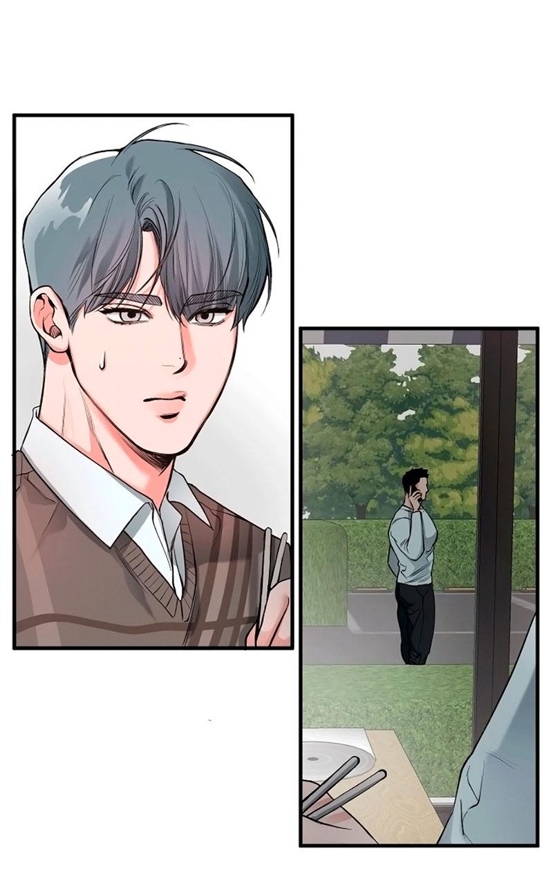 manhwa chịch vồn chịch vã chapter 29 24