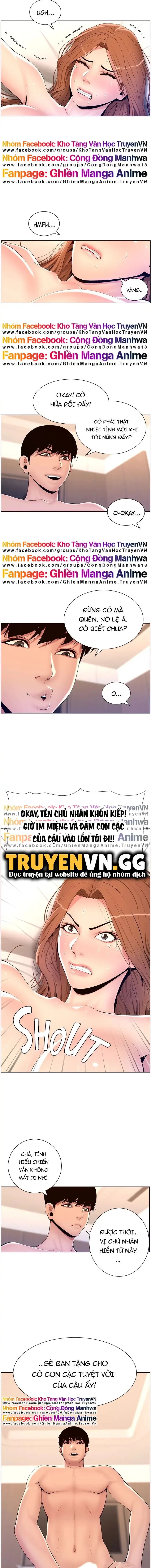 app đế vương giường chiếu chapter 18 3