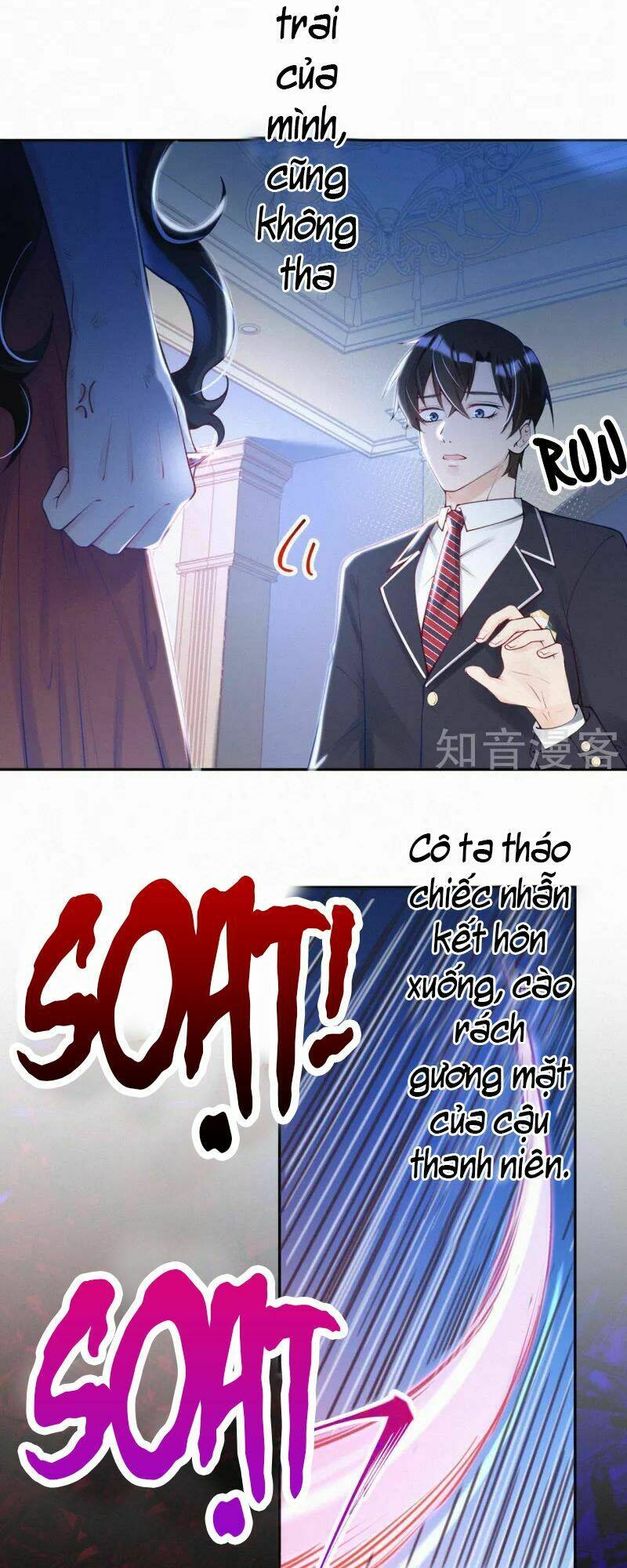 mami đột kích, thiên tài manh bảo khốc daddy chapter 2 26