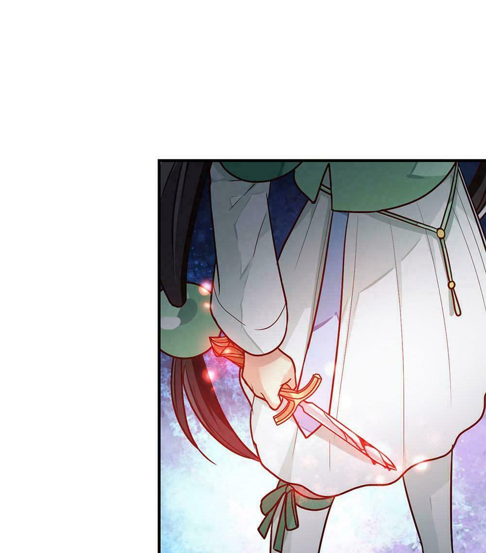 thái tử phi nhà ta thật hung hăng chapter 4 40