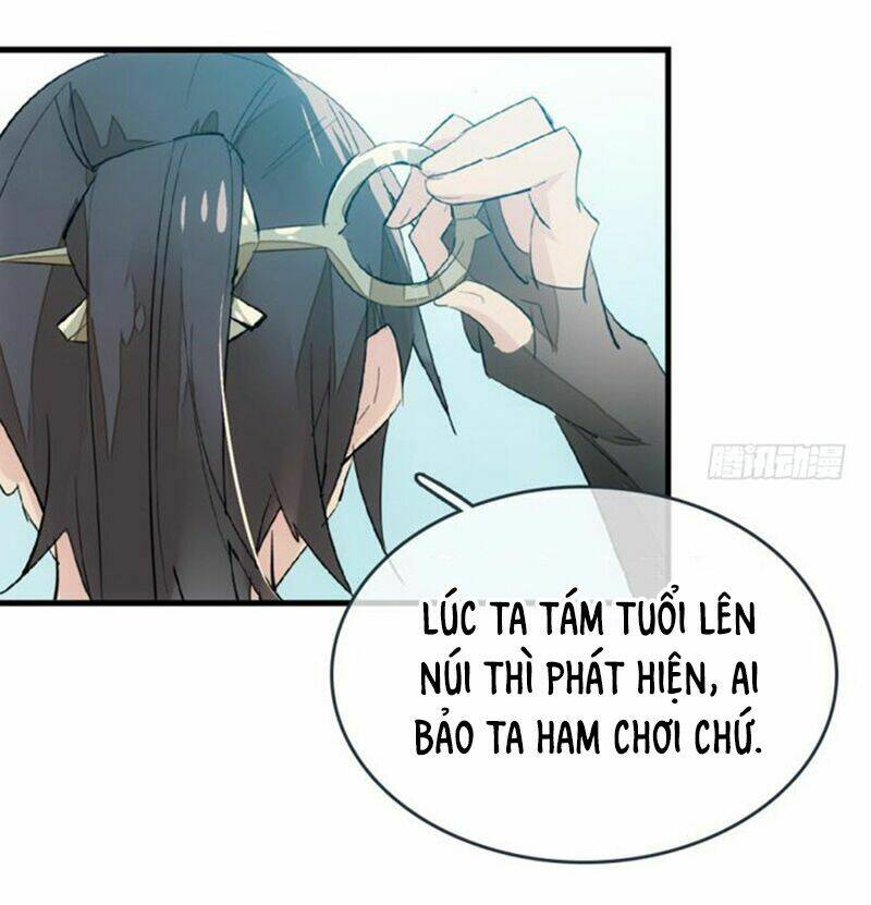 sư phụ lại trêu chọc ta chapter 41 10