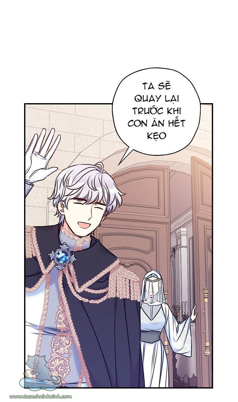 tôi sinh ra là con gái ác nữ chapter 27 9