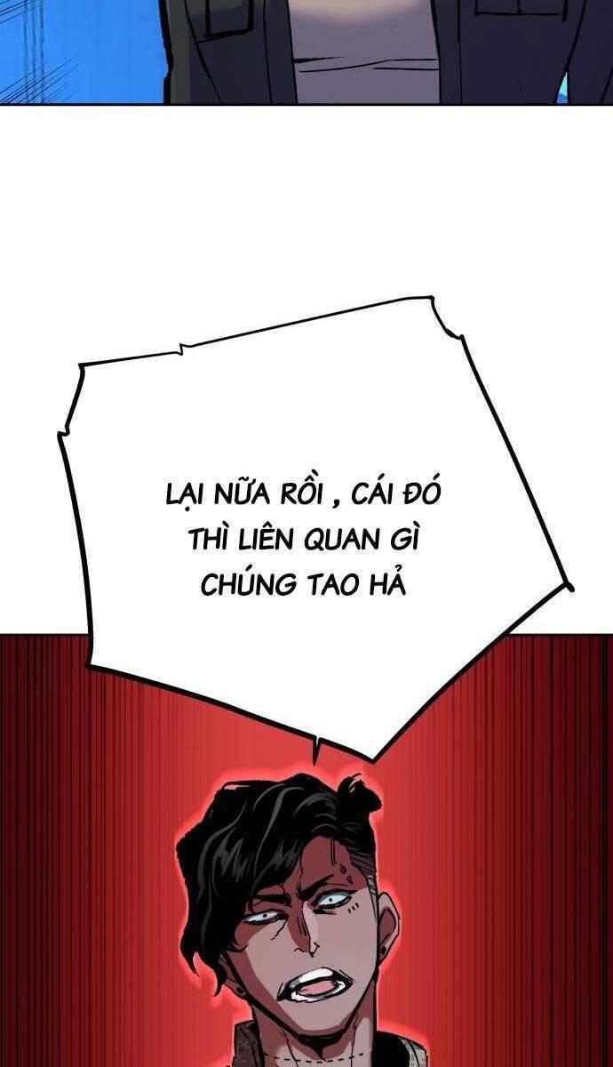 bạn học tôi là lính đánh thuê chapter 141 76
