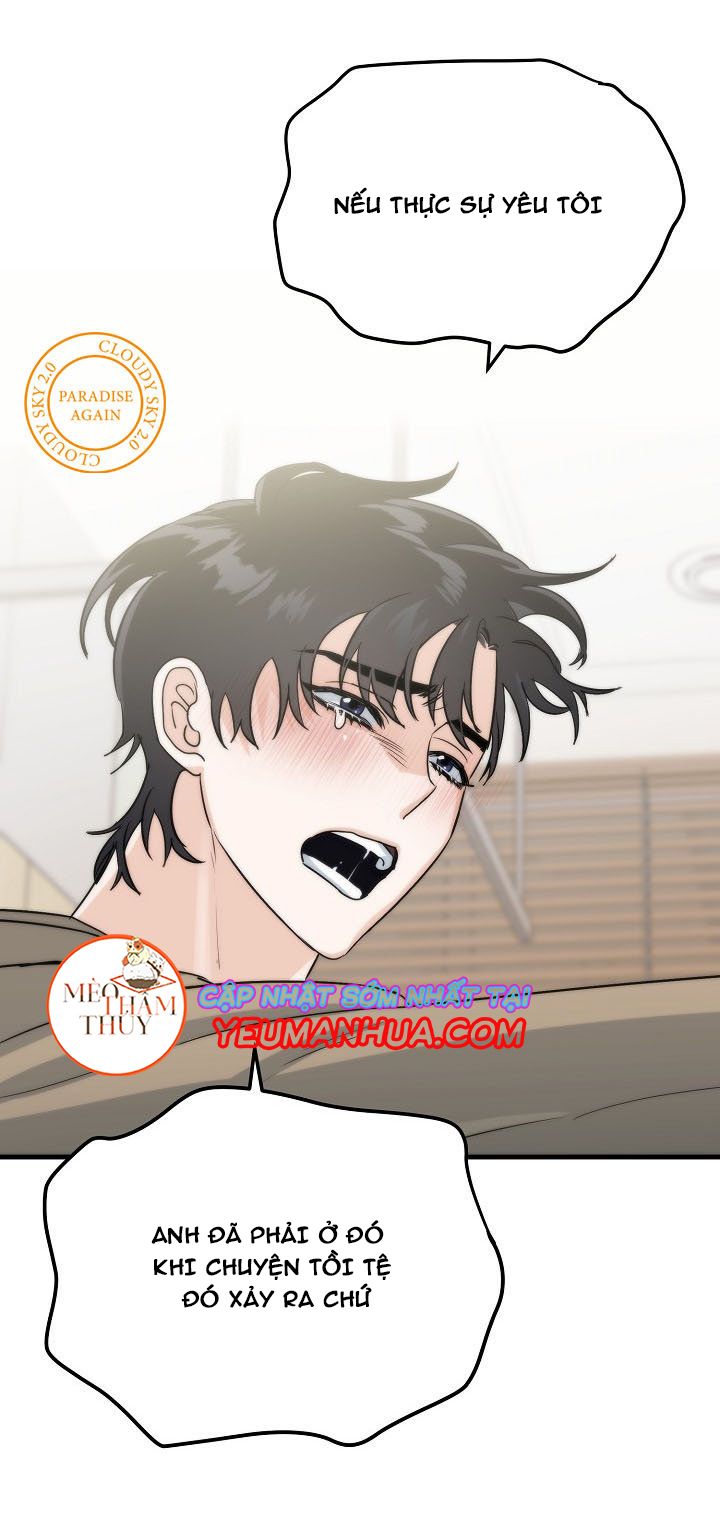 thiên đường một lần nữa chapter 6 35