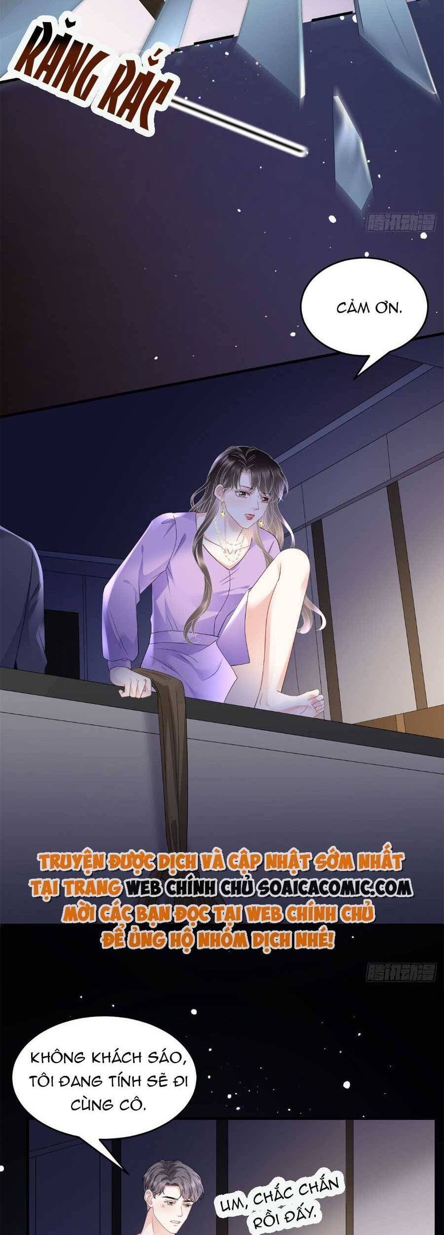 [16+] đại tiểu thư có thể có ý đồ xấu chapter 111 11