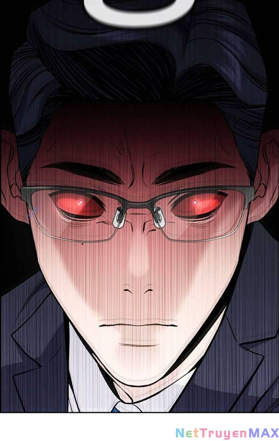 giáo dục chân chính chapter 118 5