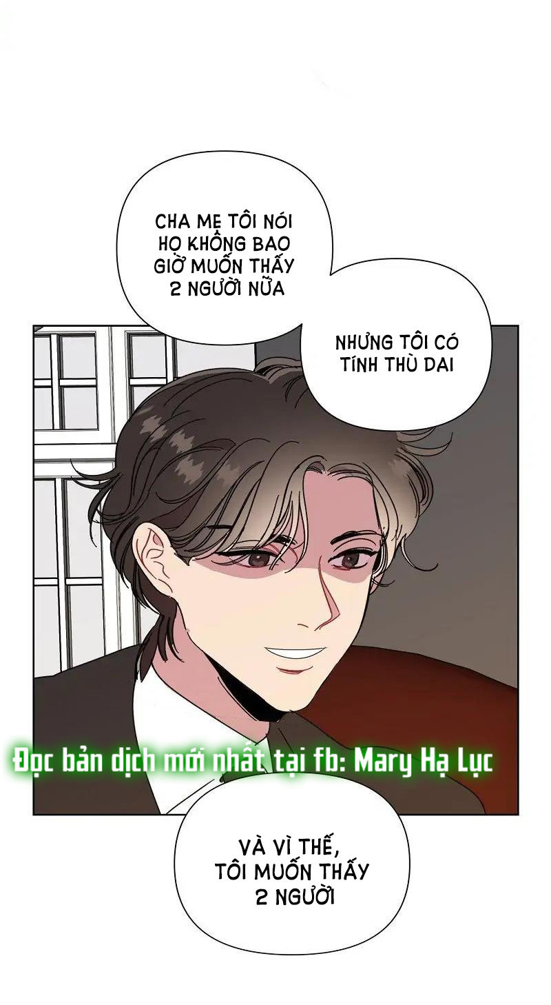 thiên đường (heaven) chapter 42.1 20