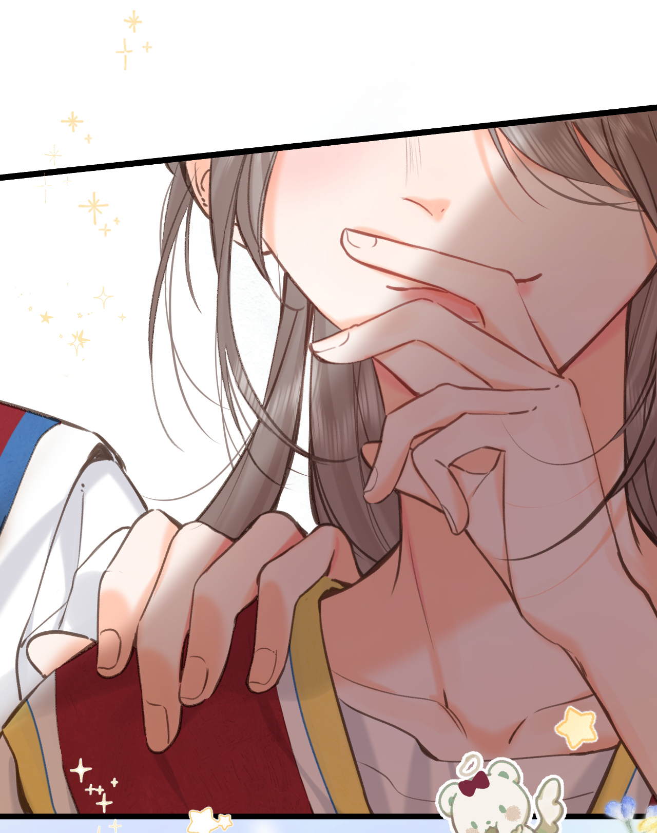 tôi mơ giữa ban ngày chapter 68 18