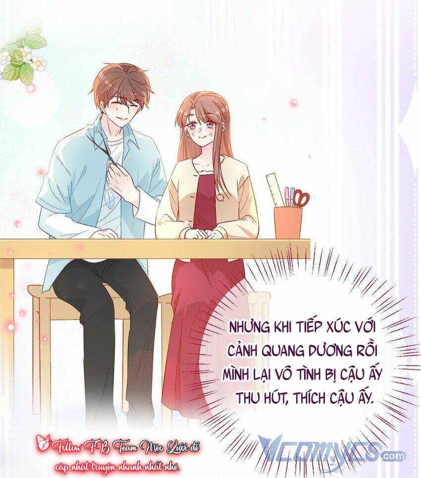 khi cô gái nhìn thấy thời gian chapter 44 24