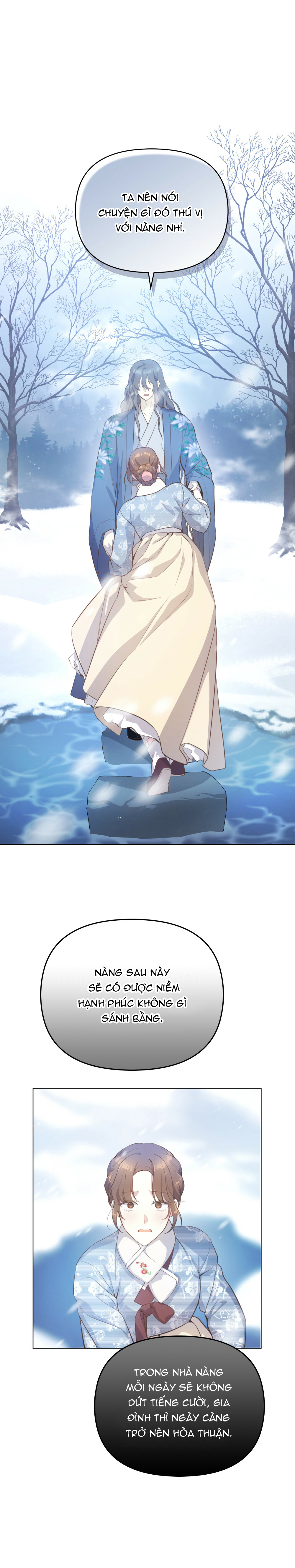 đăng tiêu hoa chapter 15 3