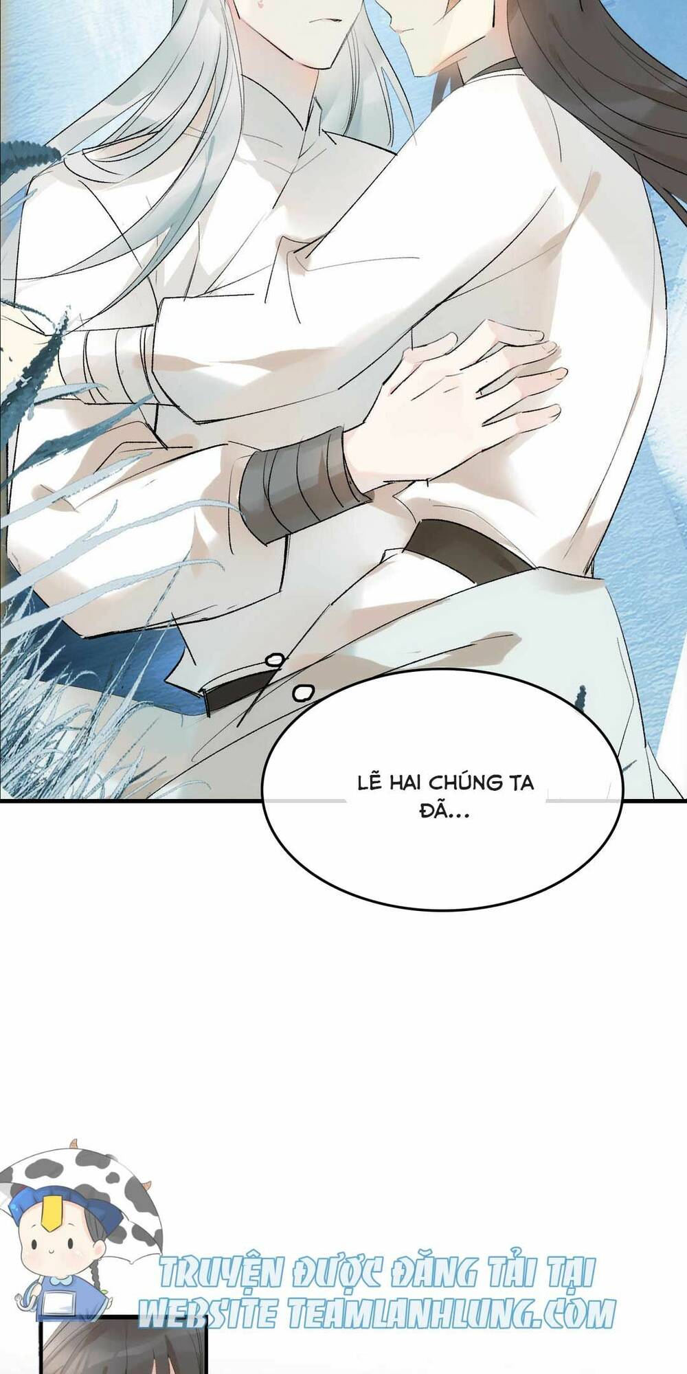 ta xuyên không mang long thai chapter 23 16