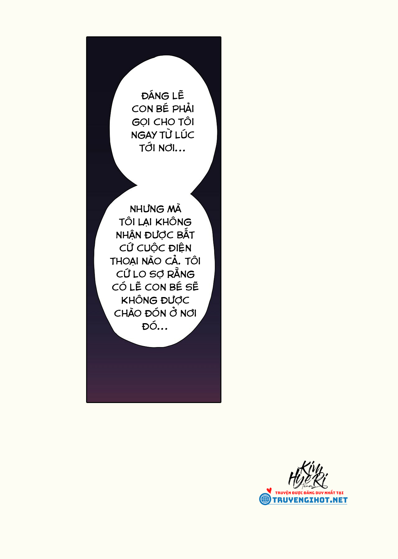 thú nhân và hana chapter 17.1 15