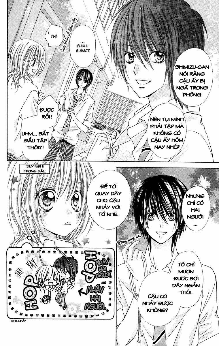 love berrish chapter 9 26