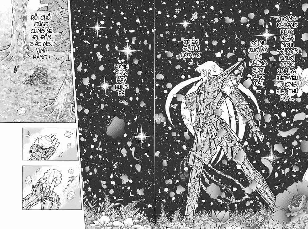 áo giáp vàng chapter 77 52