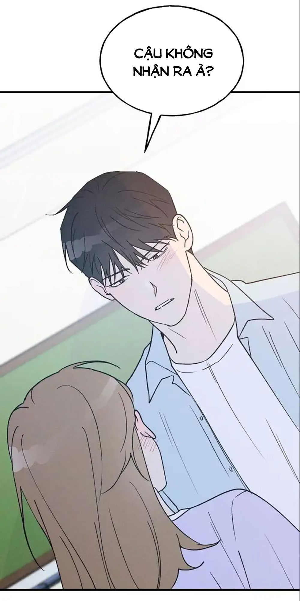 nguyên tắc của bạn thân là con trai chapter 30.1 4