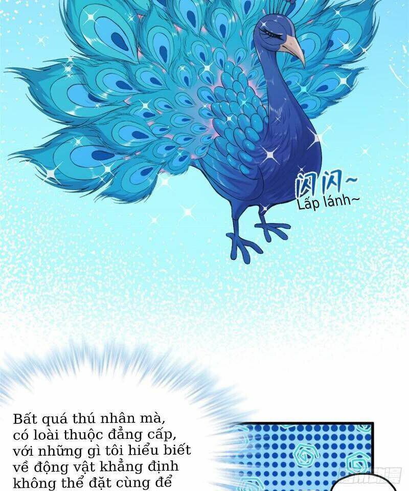[16+] thảnh thơi thú thế chủng chủng điền, sinh sinh tể chapter 176 35