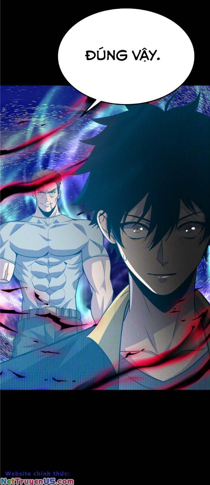 nhìn thấy thanh máu, ta xử tội thần linh chapter 65 15