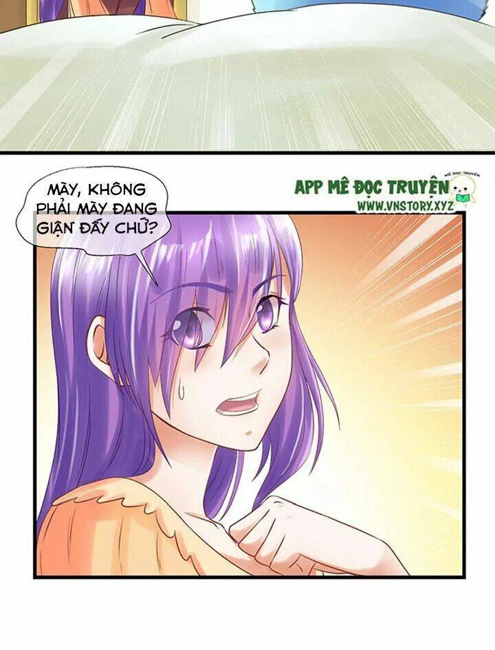 bồn tắm có vấn đề?! chapter 22 9