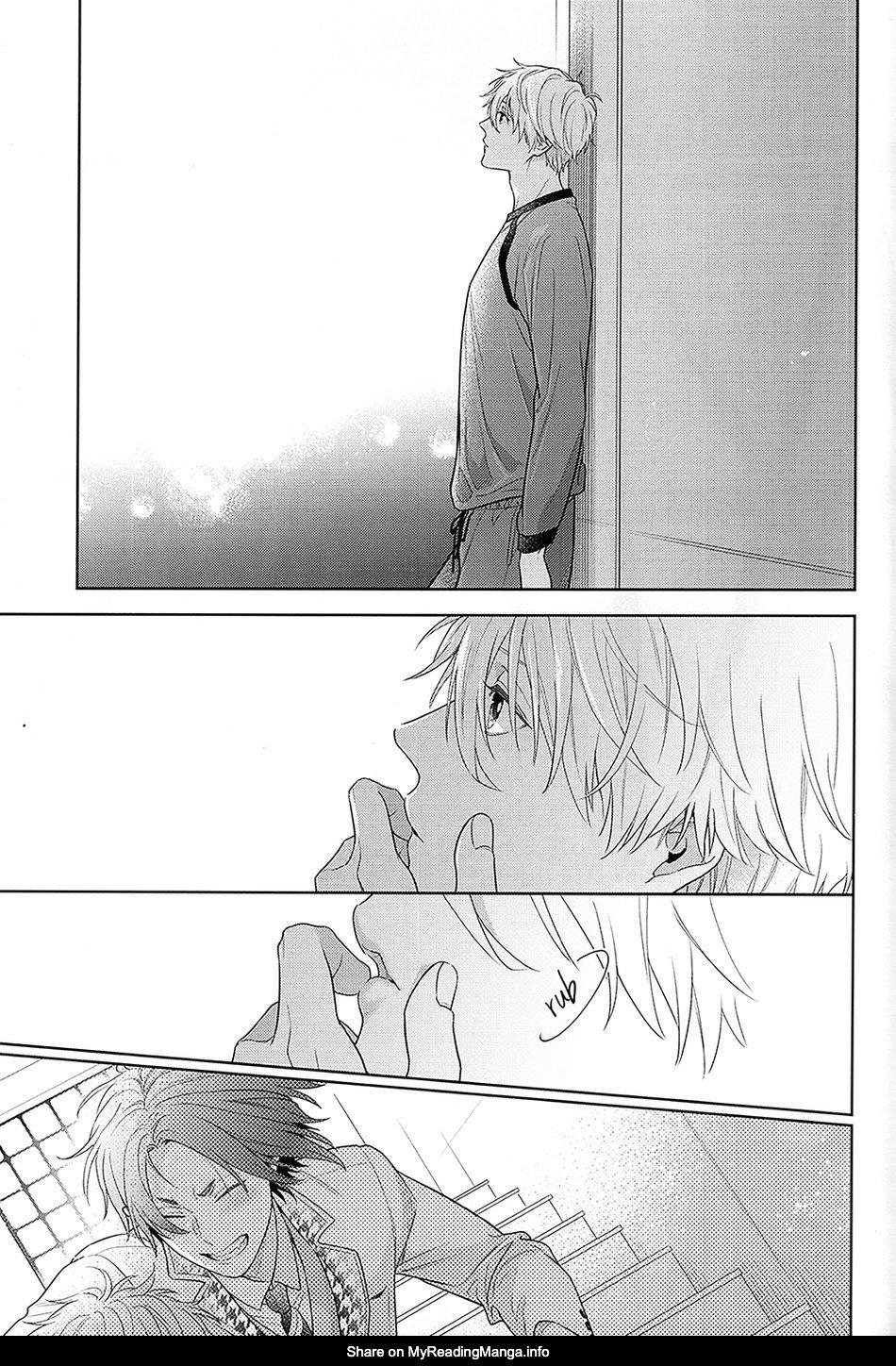 oneshot/doujinshi theo yêu cầu chapter 35 58