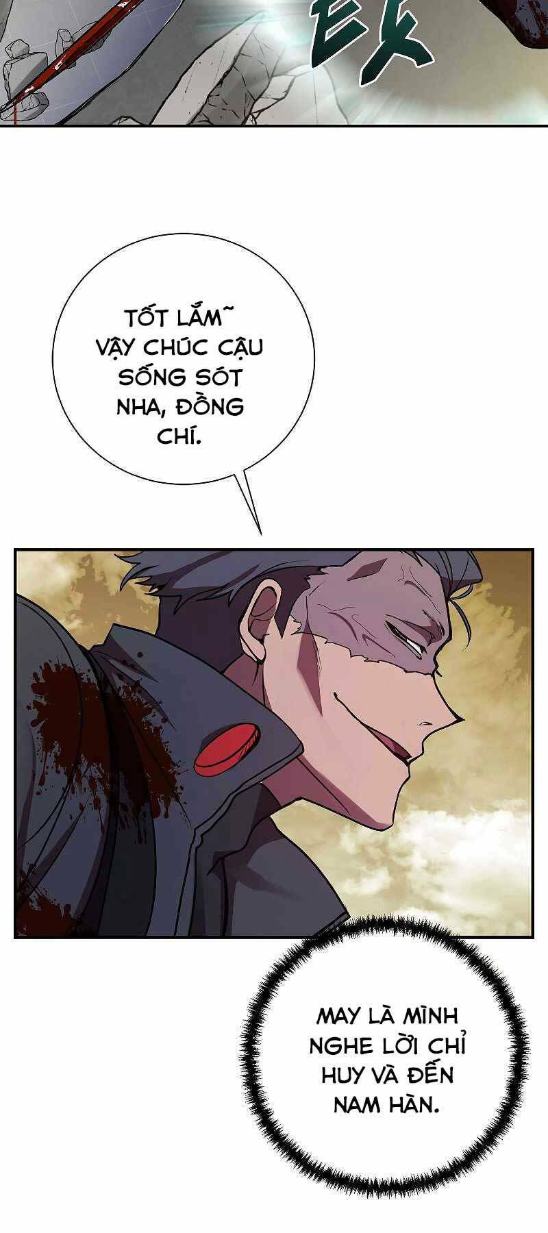 giả vờ làm kẻ vô dụng ở học đường chapter 22 72