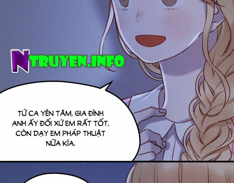 lượm được 1 tiểu hồ ly chapter 57 24