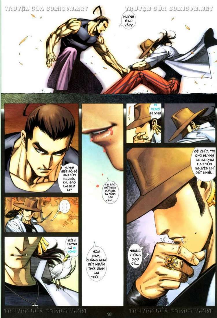 võ thần phượng hoàng chapter 58 15