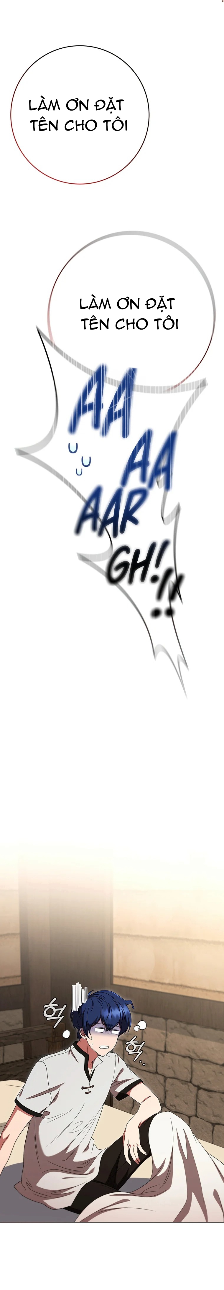 Cô Gái Của Rồng chapter 22.2 - Trang 3