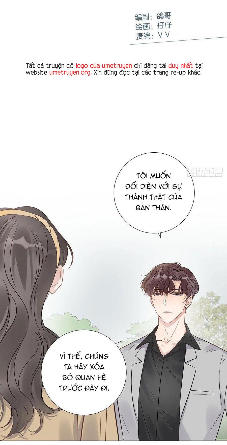hôm nay nam giả trang nữ vẫn chưa được cầu hôn! chapter 56 1