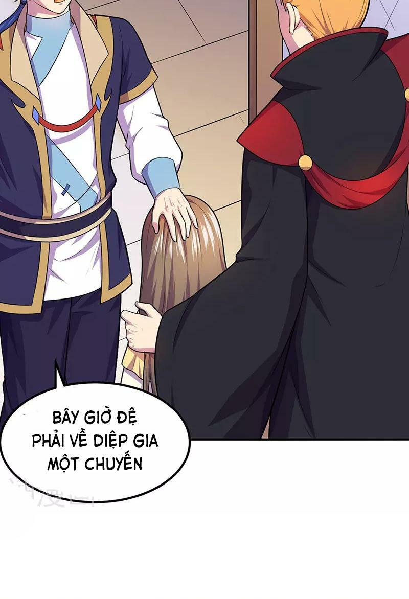 võ đạo độc tôn chapter 146 3