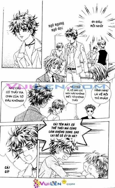 thiên thần tái thế chapter 11 97