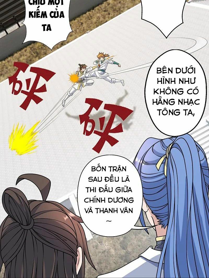 tiên võ đế tôn chapter 251 23