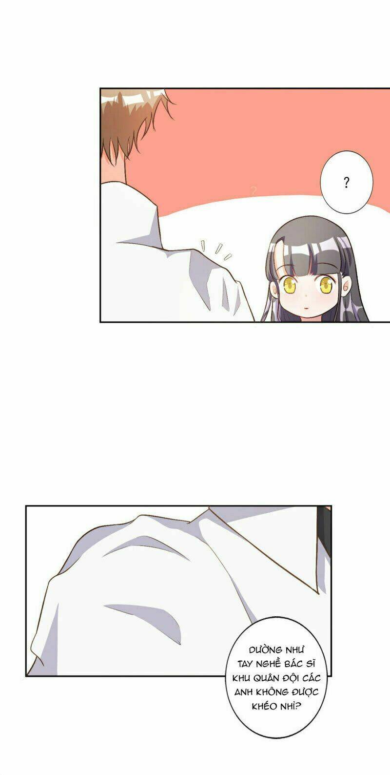 hôn nhân dục vọng: thiếu gia nhẹ một chút! chapter 35 8