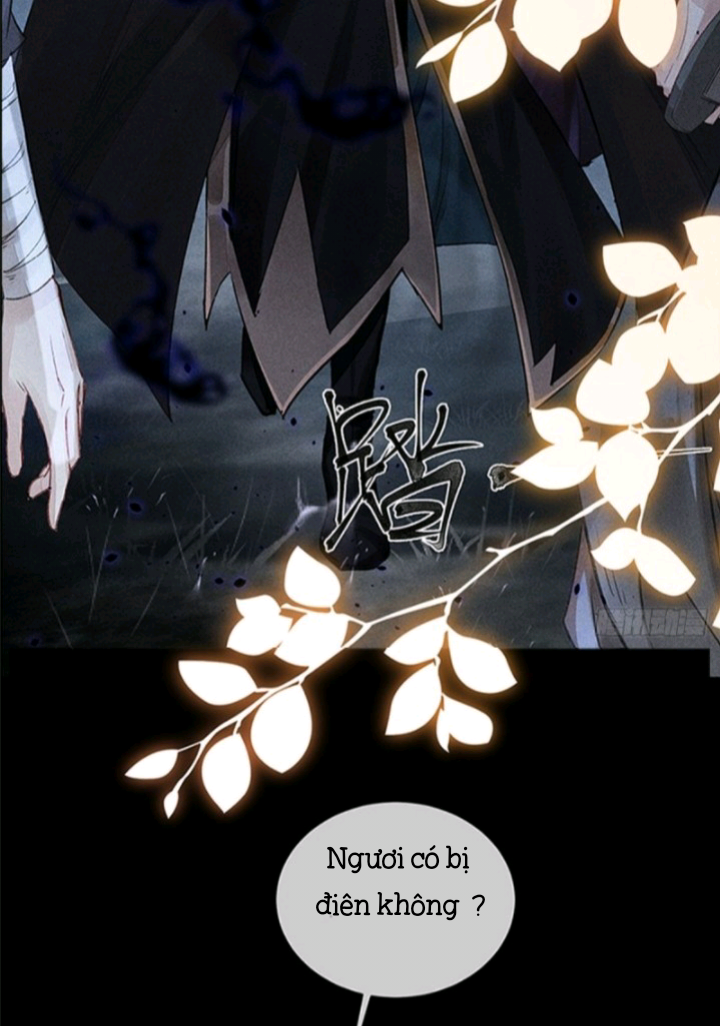 hành vi sai trái chapter 1 20