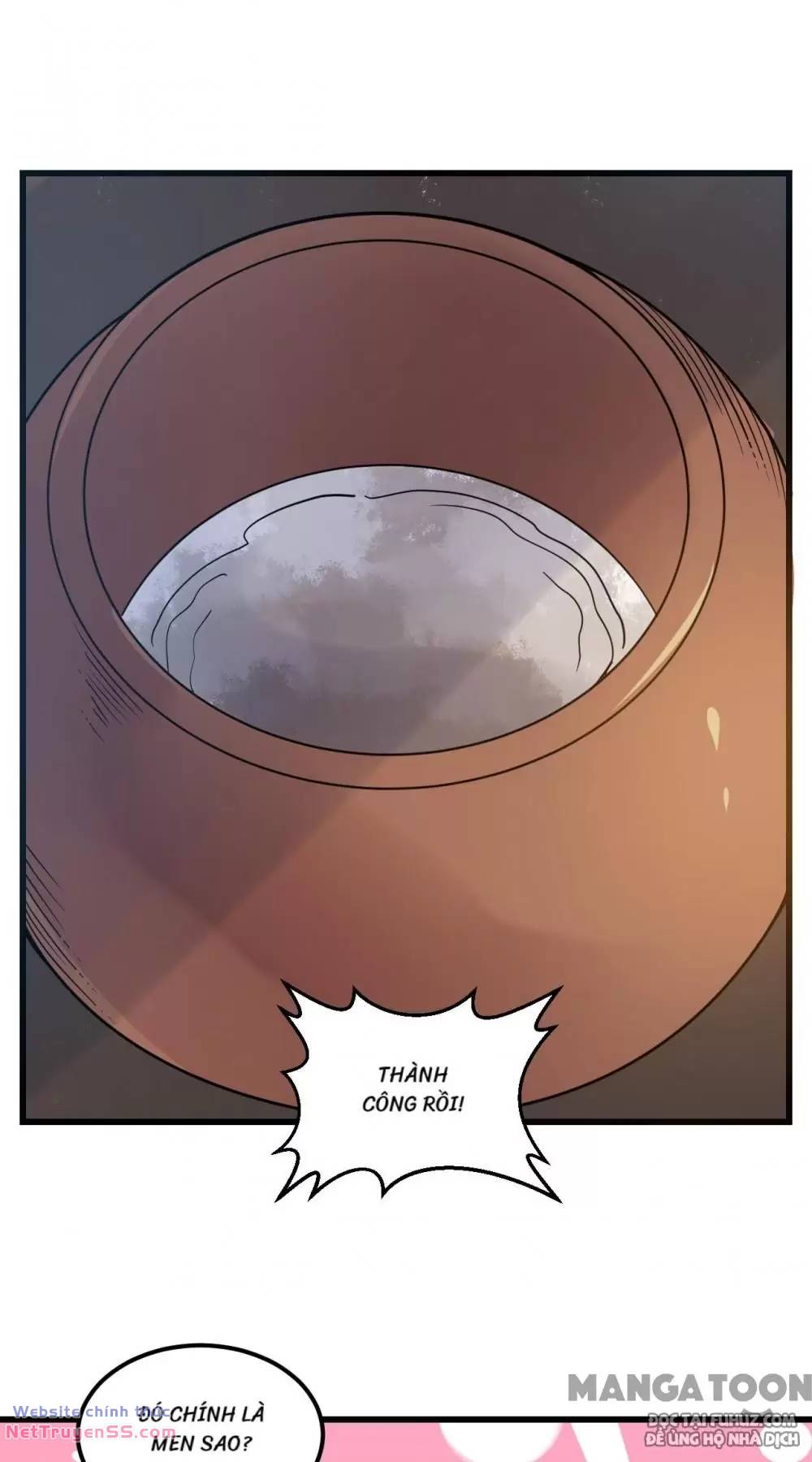 Tôi Sống Trên Hoang Đảo Cùng Các Em Gái chapter 241 29